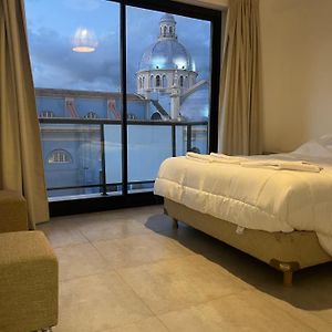 Apartamento Mirador De La Vina.